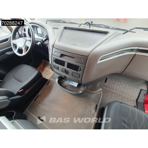 2019 DAF XF450-41051415