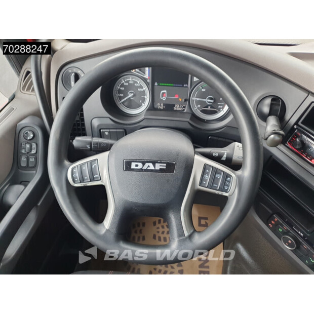 2019 DAF XF450-41051416