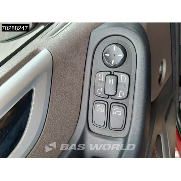 2019 DAF XF450-41051417