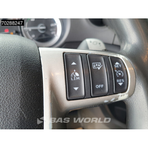 2019 DAF XF450-41051419