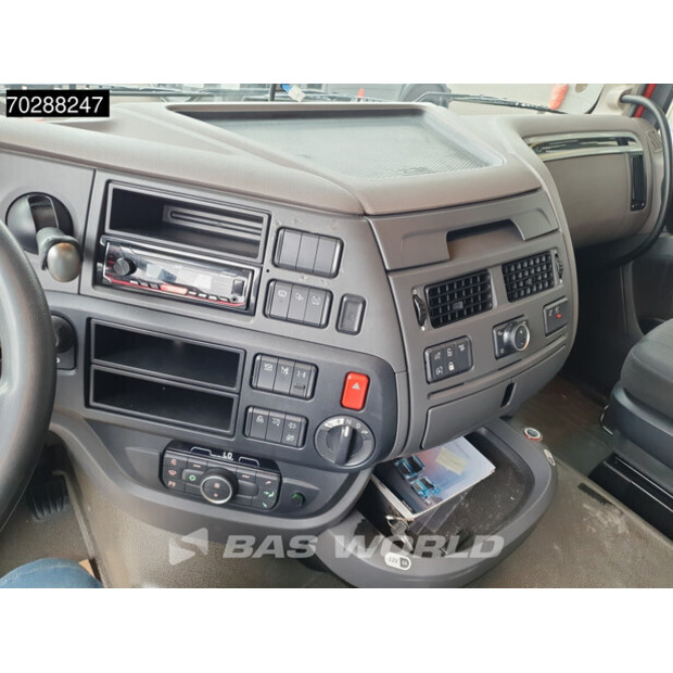 2019 DAF XF450-41051420