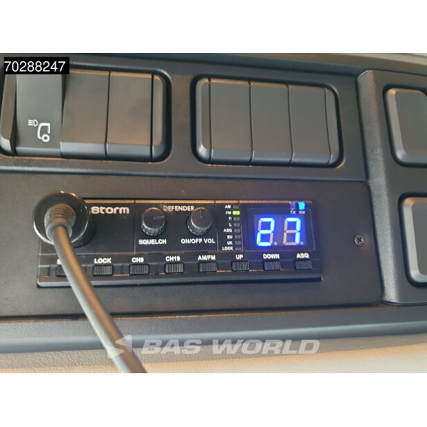 2019 DAF XF450-41051422
