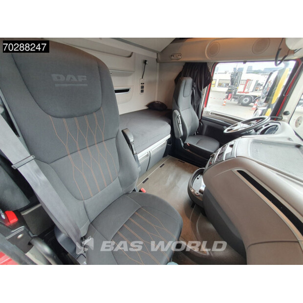 2019 DAF XF450-41051423