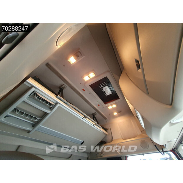 2019 DAF XF450-41051424