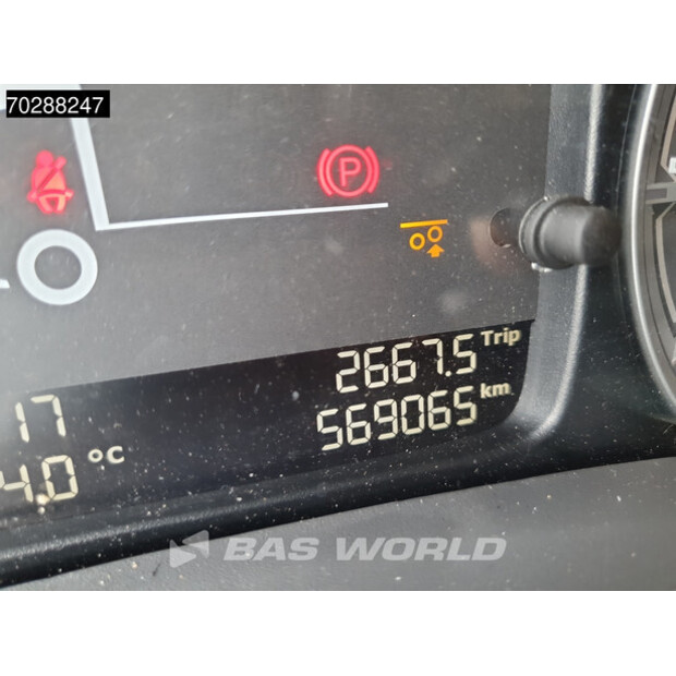 2019 DAF XF450-41051428