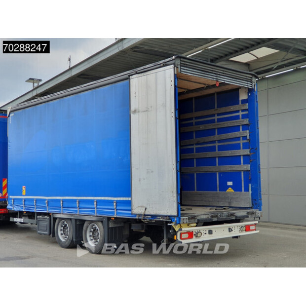 2019 DAF XF450-41051431