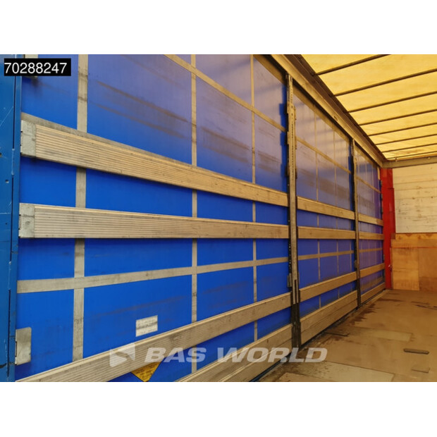 2019 DAF XF450-41051433