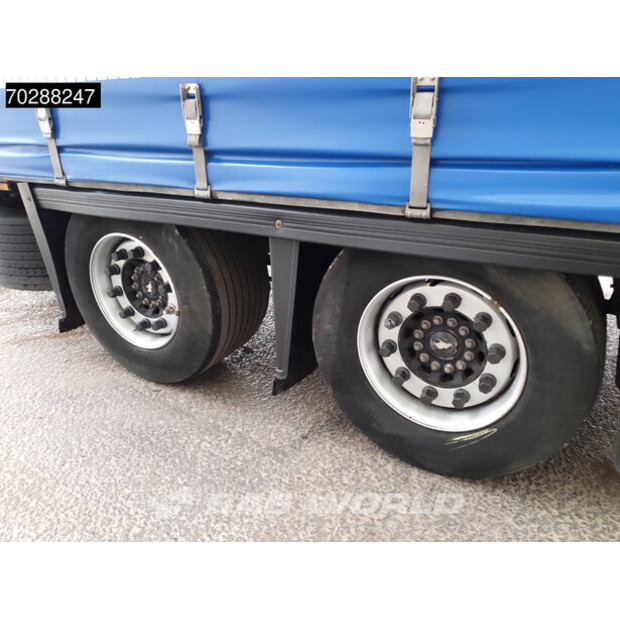 2019 DAF XF450-41051435