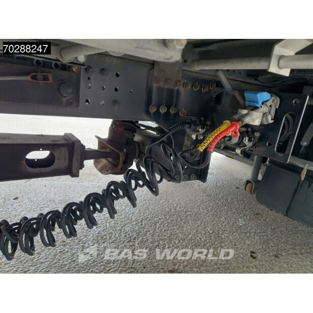 2019 DAF XF450-41051436