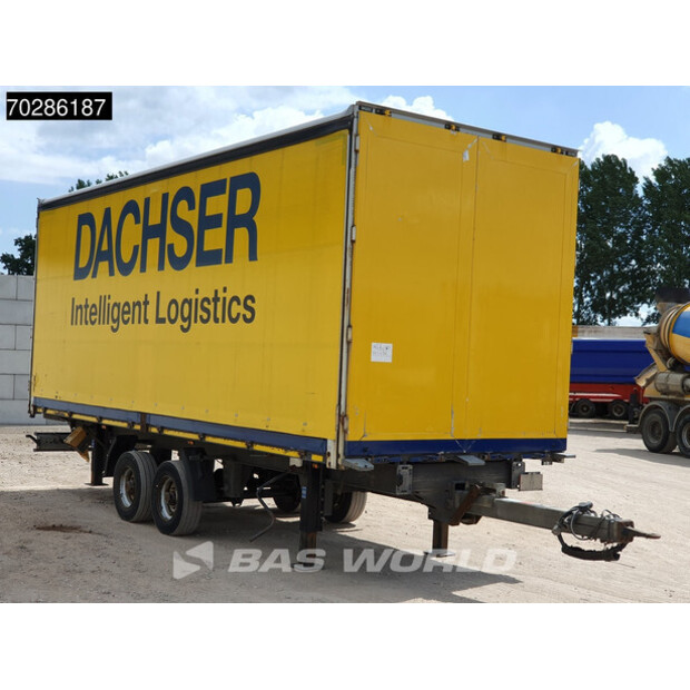 2018 Spier ZGL 255-41051534