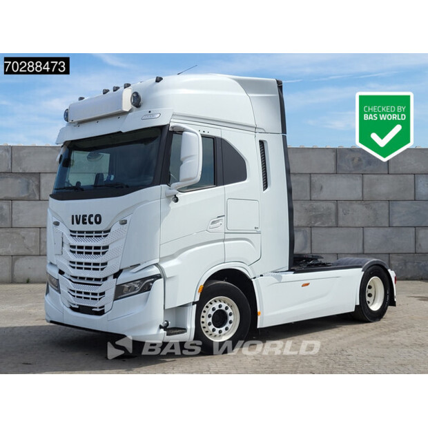 2021 Iveco S-WAY 510-41051548