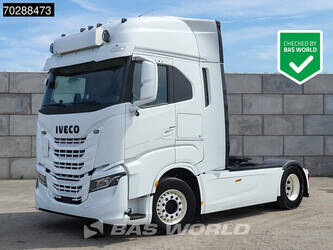 Image de Tracteur routier 2021 Iveco S-WAY 510