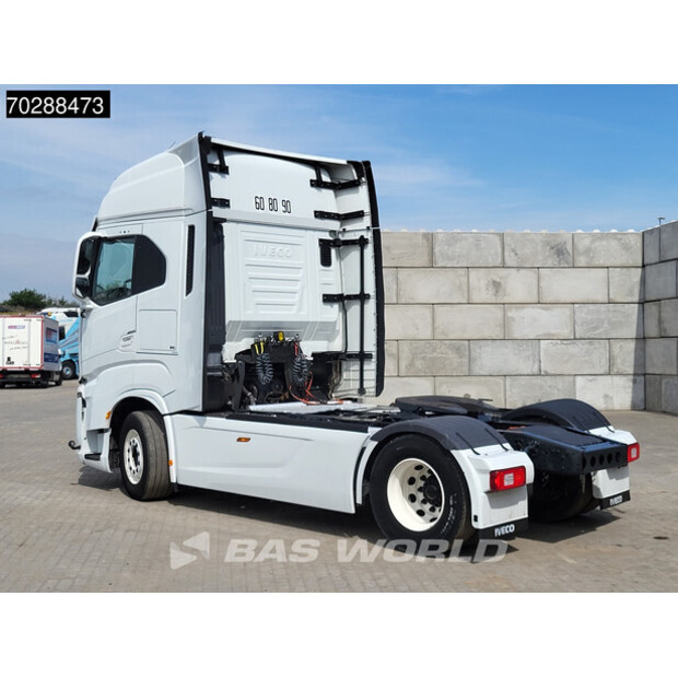 2021 Iveco S-WAY 510-41051549