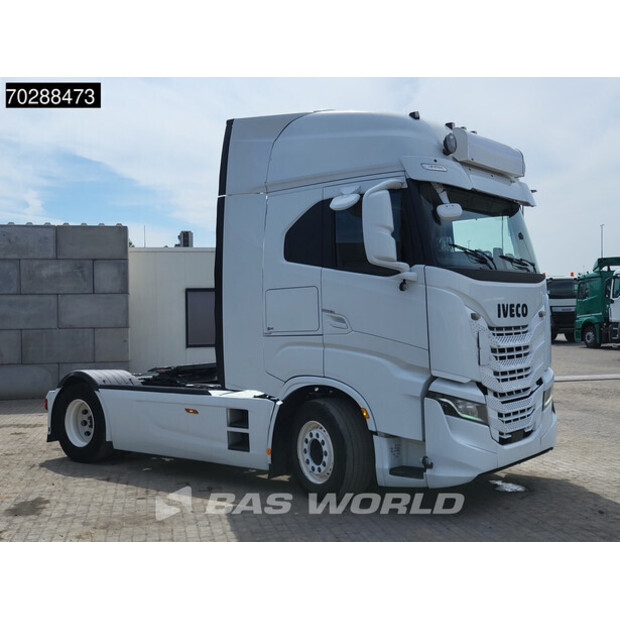 2021 Iveco S-WAY 510-41051550