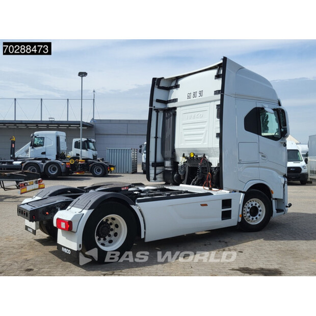 2021 Iveco S-WAY 510-41051552