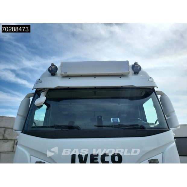 2021 Iveco S-WAY 510-41051553