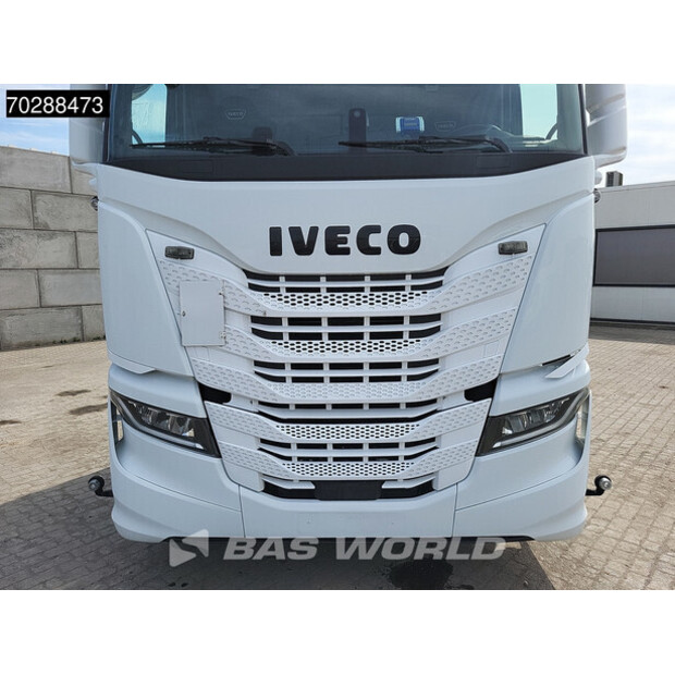 2021 Iveco S-WAY 510-41051554