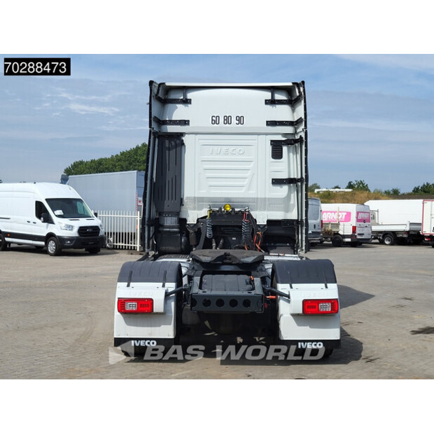 2021 Iveco S-WAY 510-41051555