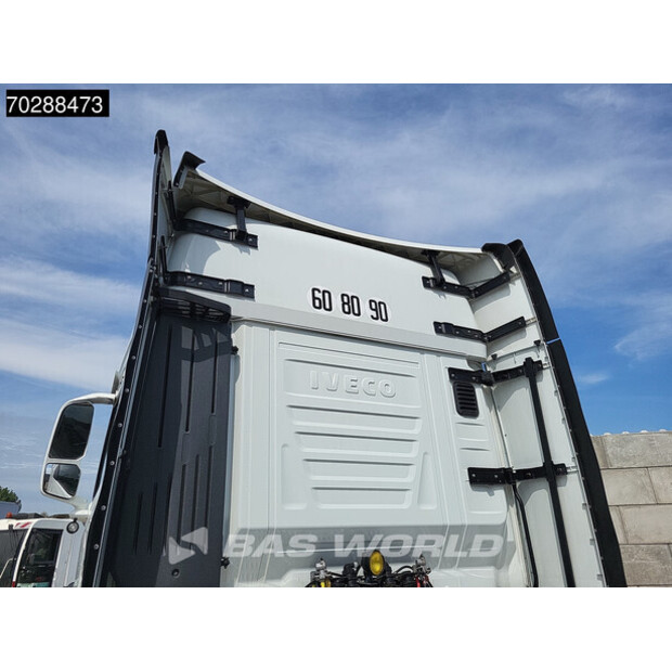 2021 Iveco S-WAY 510-41051556