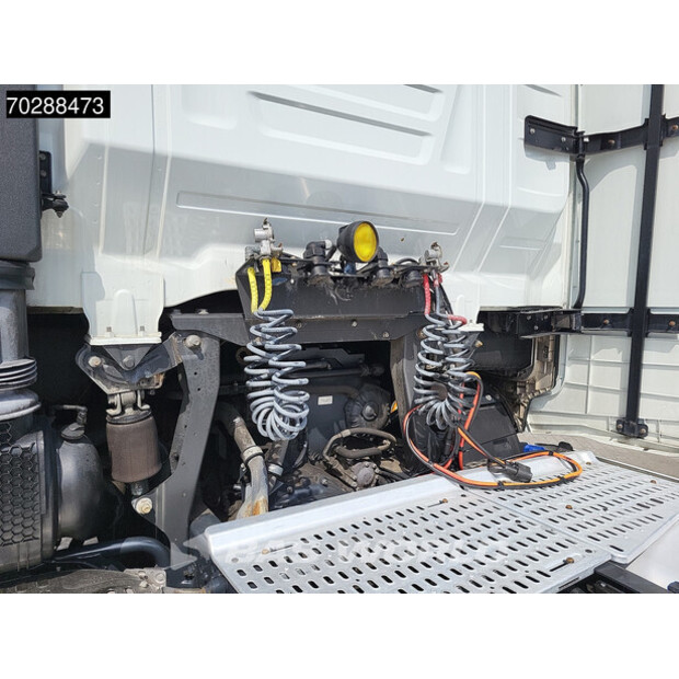 2021 Iveco S-WAY 510-41051557