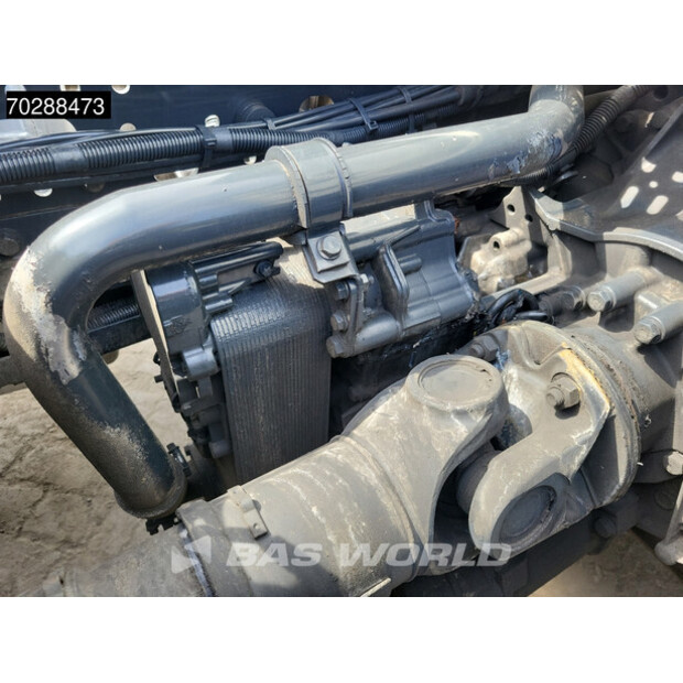2021 Iveco S-WAY 510-41051559