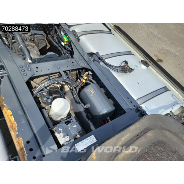 2021 Iveco S-WAY 510-41051560