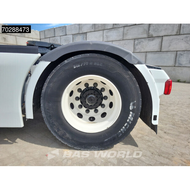 2021 Iveco S-WAY 510-41051563