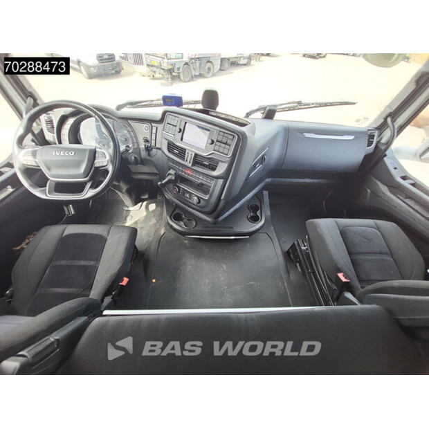 2021 Iveco S-WAY 510-41051564