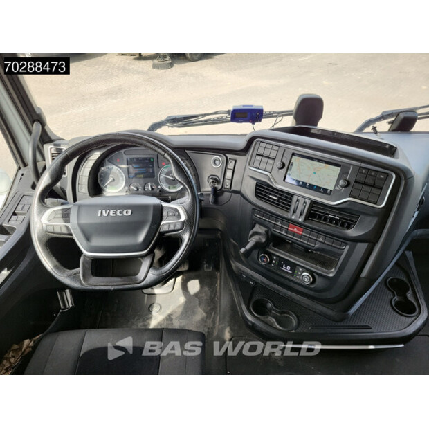 2021 Iveco S-WAY 510-41051565