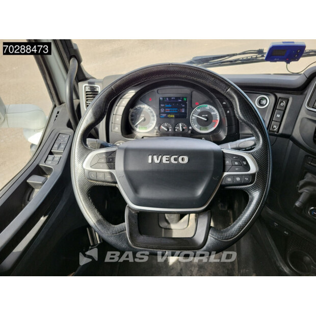 2021 Iveco S-WAY 510-41051566