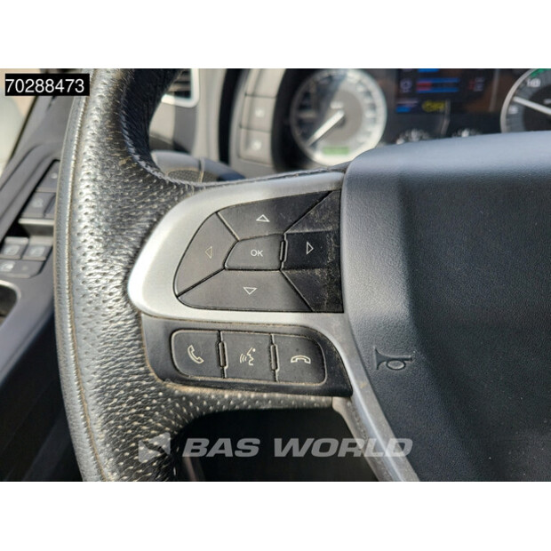 2021 Iveco S-WAY 510-41051568
