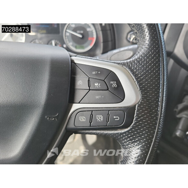 2021 Iveco S-WAY 510-41051569