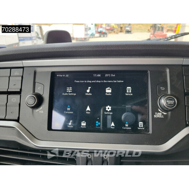 2021 Iveco S-WAY 510-41051570