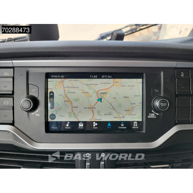 2021 Iveco S-WAY 510-41051571