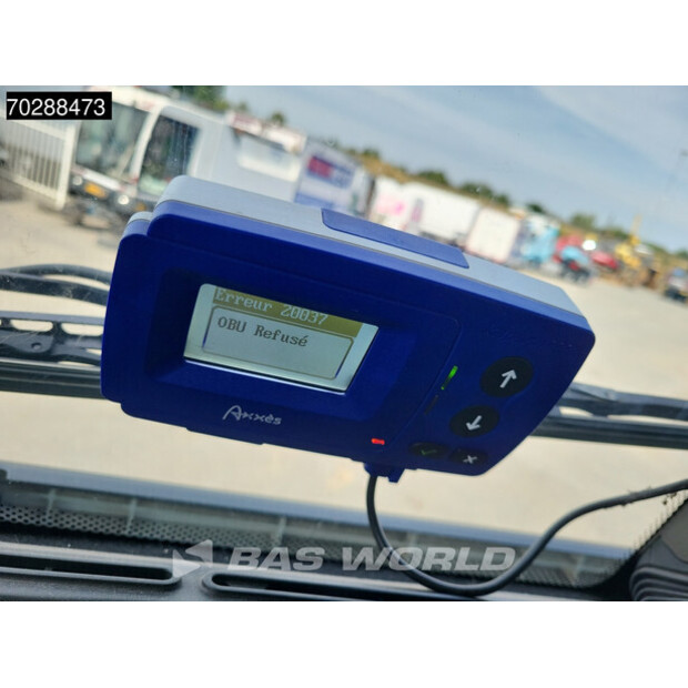 2021 Iveco S-WAY 510-41051573