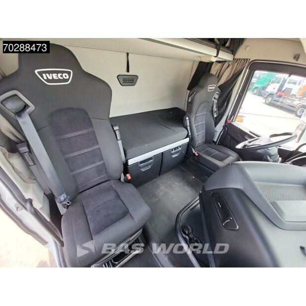 2021 Iveco S-WAY 510-41051574