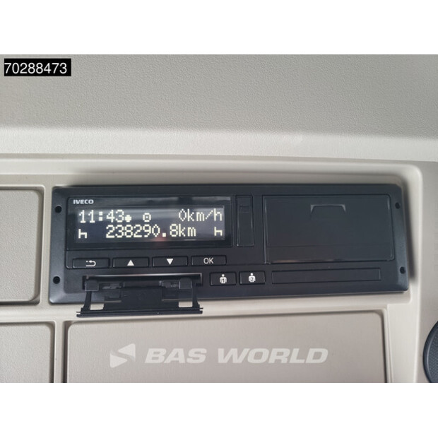 2021 Iveco S-WAY 510-41051578