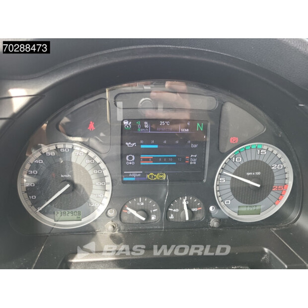 2021 Iveco S-WAY 510-41051579