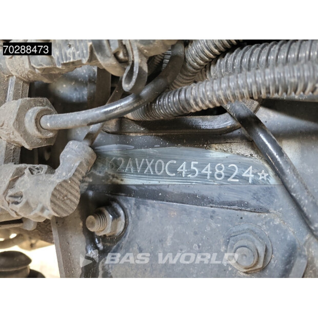 2021 Iveco S-WAY 510-41051581