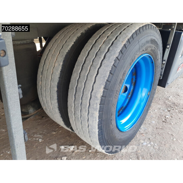 2014 Talson F1227-41051600