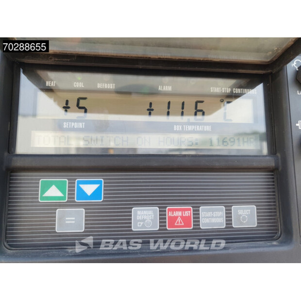 2014 Talson F1227-41051609