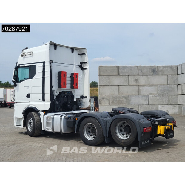 2021 مان TGX 28.510-41051615