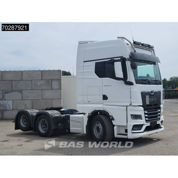 2021 مان TGX 28.510-41051616