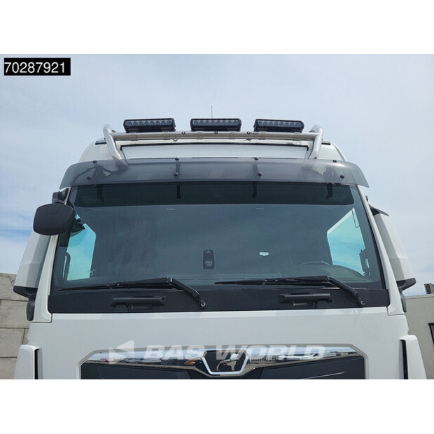 2021 مان TGX 28.510-41051619