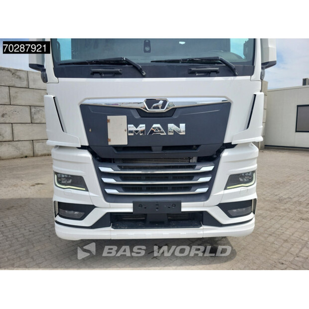2021 مان TGX 28.510-41051620