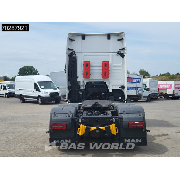 2021 مان TGX 28.510-41051621