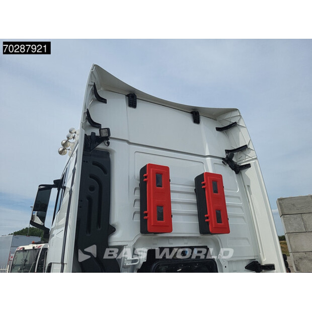 2021 مان TGX 28.510-41051622