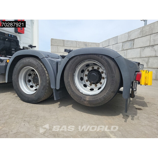 2021 مان TGX 28.510-41051628