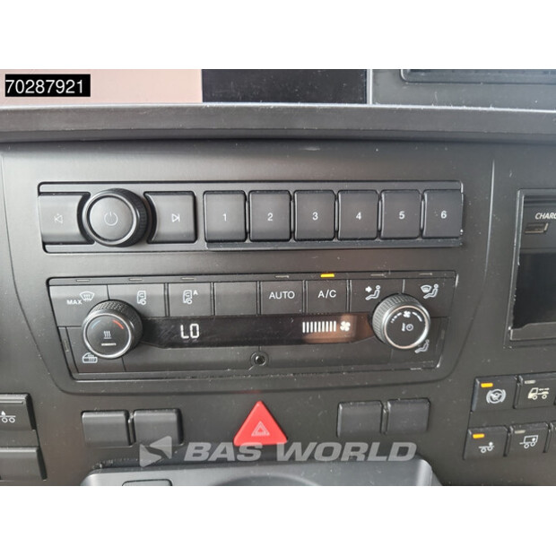 2021 مان TGX 28.510-41051638