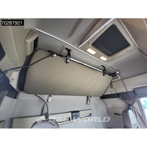 2021 مان TGX 28.510-41051640